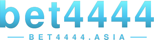 bet4444 logo