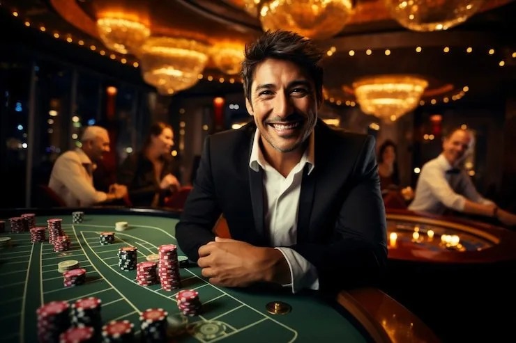 bet4444 Roulette Ladyluck